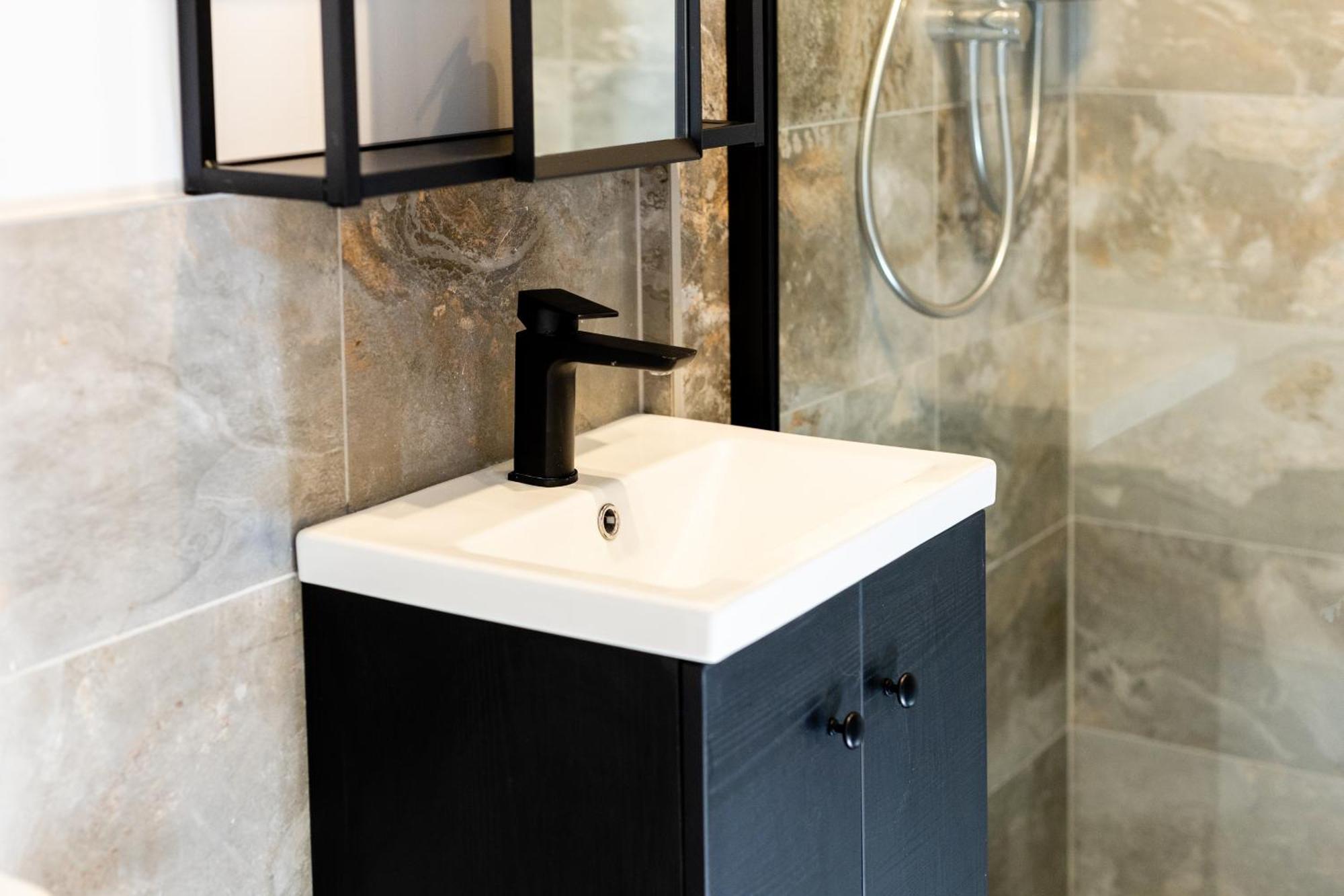 Midford Hideaway Lejlighed Bath Eksteriør billede