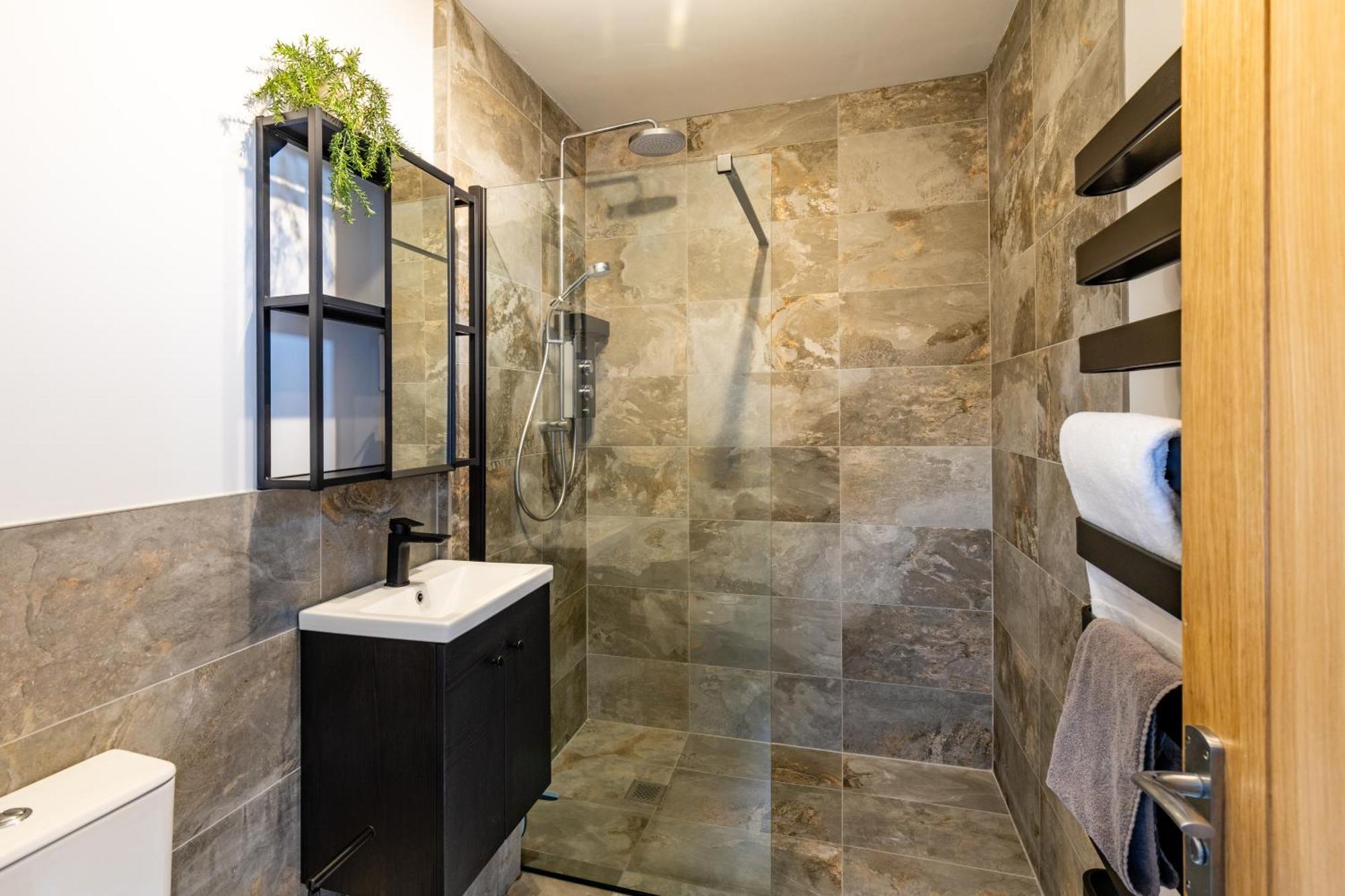 Midford Hideaway Lejlighed Bath Eksteriør billede